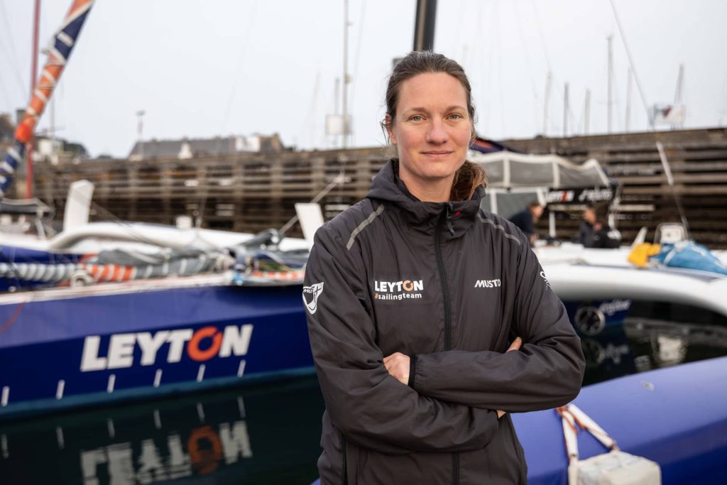 Elodie-Jane Mettraux – Bowman