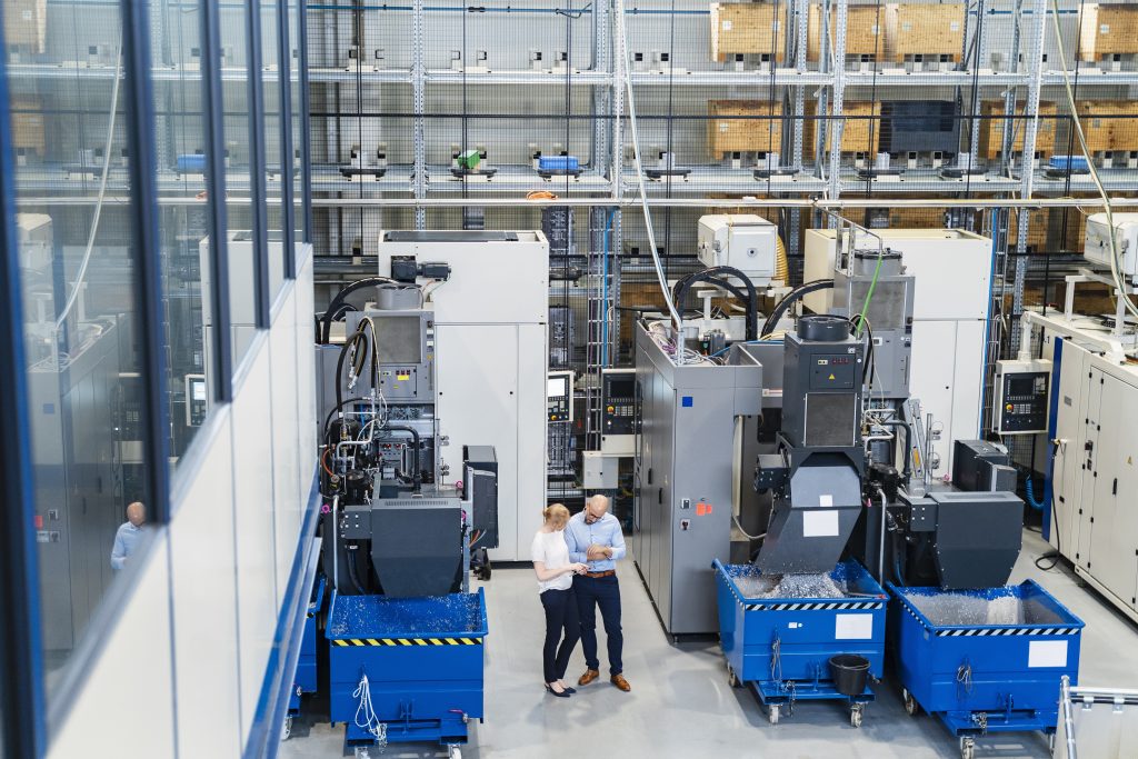 CTM ITC Clean Technology Manufacturing ITC