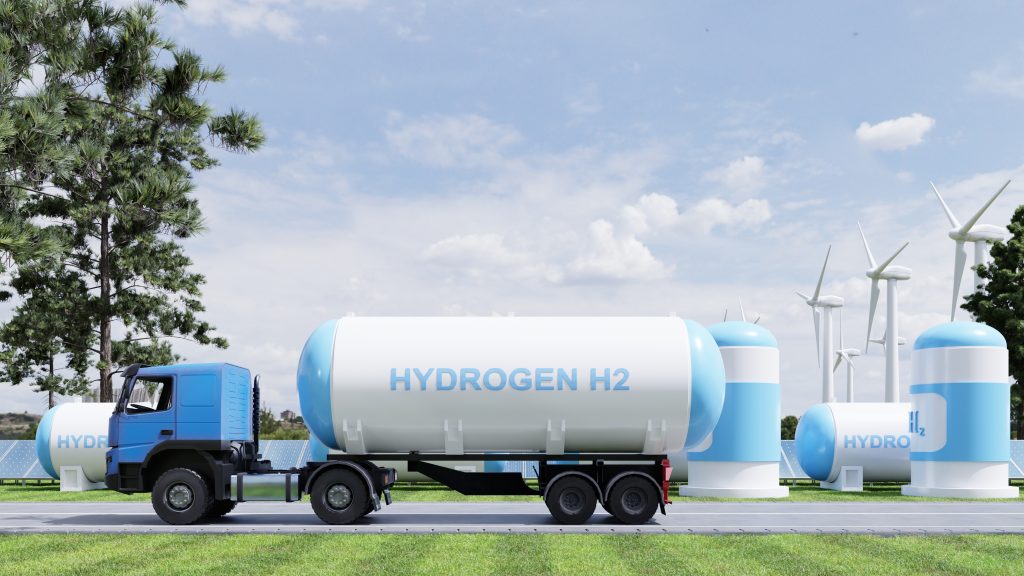 CH ITC Clean Hydrogen ITC