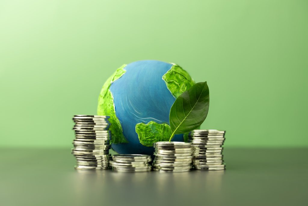 CT ITC CT ITC Clean Technology ITC