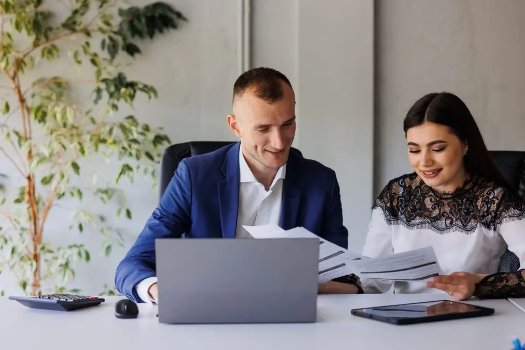 Moving from selection to grant agreement and implementation